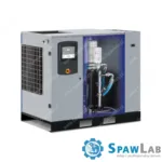 Airpress Kompresor śrubowy EcoPower 35D Dry 10 bar 35 KM/26 kW 3726 l/min, zdjęcie 4