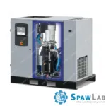 Airpress Kompresor śrubowy EcoPower 35D Dry 10 bar 35 KM/26 kW 3726 l/min, zdjęcie 6