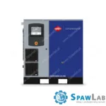 Airpress Kompresor śrubowy EcoPower 35D IVR 13 bar 35 KM/26 kW 840 - 4116 l/min, zdjęcie 3