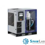 Airpress Kompresor śrubowy EcoPower 35D IVR 13 bar 35 KM/26 kW 840 - 4116 l/min, zdjęcie 4