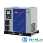 Airpress Kompresor śrubowy EcoPower 35D IVR Dry 13 bar 35 KM/26 kW 840 - 4116 l/min, zdjęcie 2