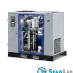 Airpress Kompresor śrubowy EcoPower 40B Dry 10 bar 40 KM/30 kW 3906 l/min, zdjęcie 3