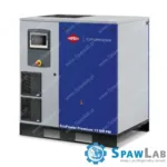 Airpress Kompresor śrubowy EcoPower Premium 15D IVR PM 13 bar 15 KM/11 kW 276 - 1920 l/min