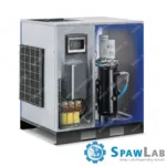 Airpress Kompresor śrubowy EcoPower Premium 20D IVR PM 13 bar 20 KM/15 kW 672 - 3000 l/min, zdjęcie 3