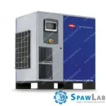 Airpress Kompresor śrubowy EcoPower Premium 25D IVR PM 13 bar 25 KM/18.5 kW 672 - 3504 l/min, zdjęcie 2
