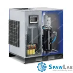 Airpress Kompresor śrubowy EcoPower Premium 25D IVR PM 13 bar 25 KM/18.5 kW 672 - 3504 l/min, zdjęcie 3