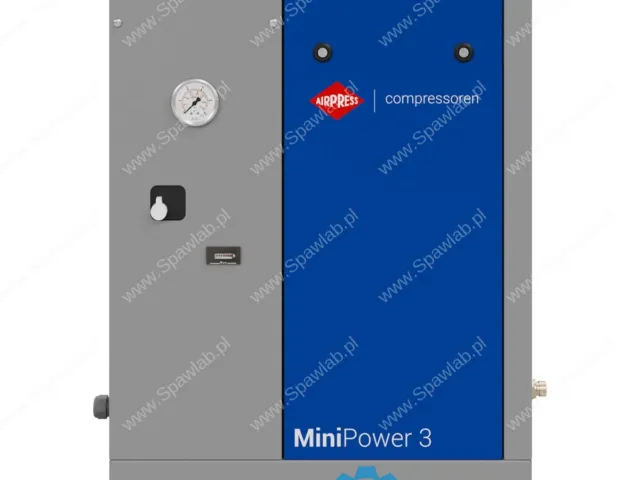 Airpress Kompresor śrubowy MiniPower 3