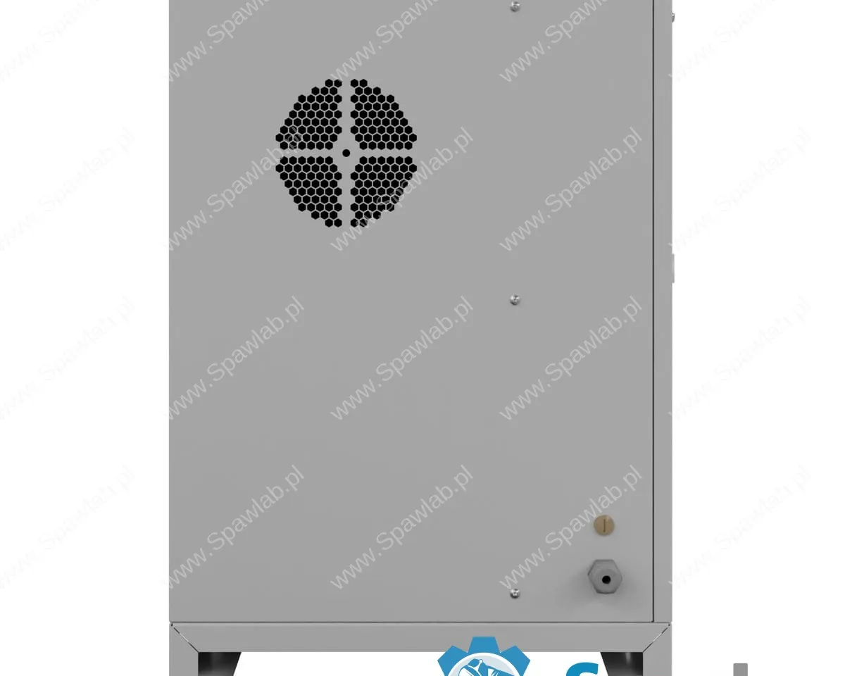 Airpress Kompresor śrubowy MiniPower 3 | 3.0 KM / 2.2 kW | 325 L/min, zdjęcie 3