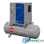 Airpress Kompresor śrubowy MiniPower 3 T200, zdjęcie 2