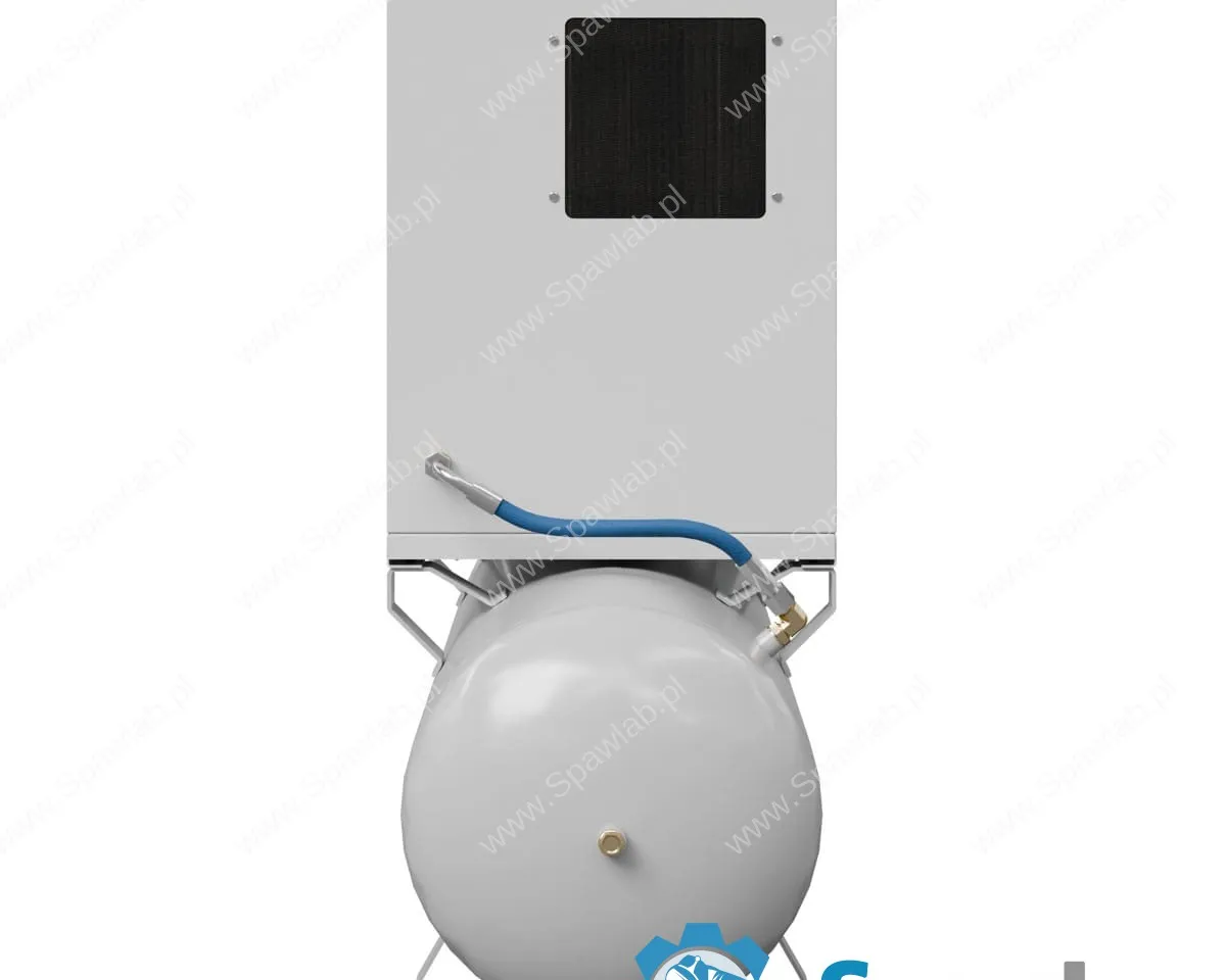 Airpress Kompresor śrubowy MiniPower 3 T200 | 3.0 KM / 2.2 kW | 325 L/min | 200 L, zdjęcie 4