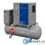 Airpress Kompresor śrubowy MiniPower 3 TD200, zdjęcie 2