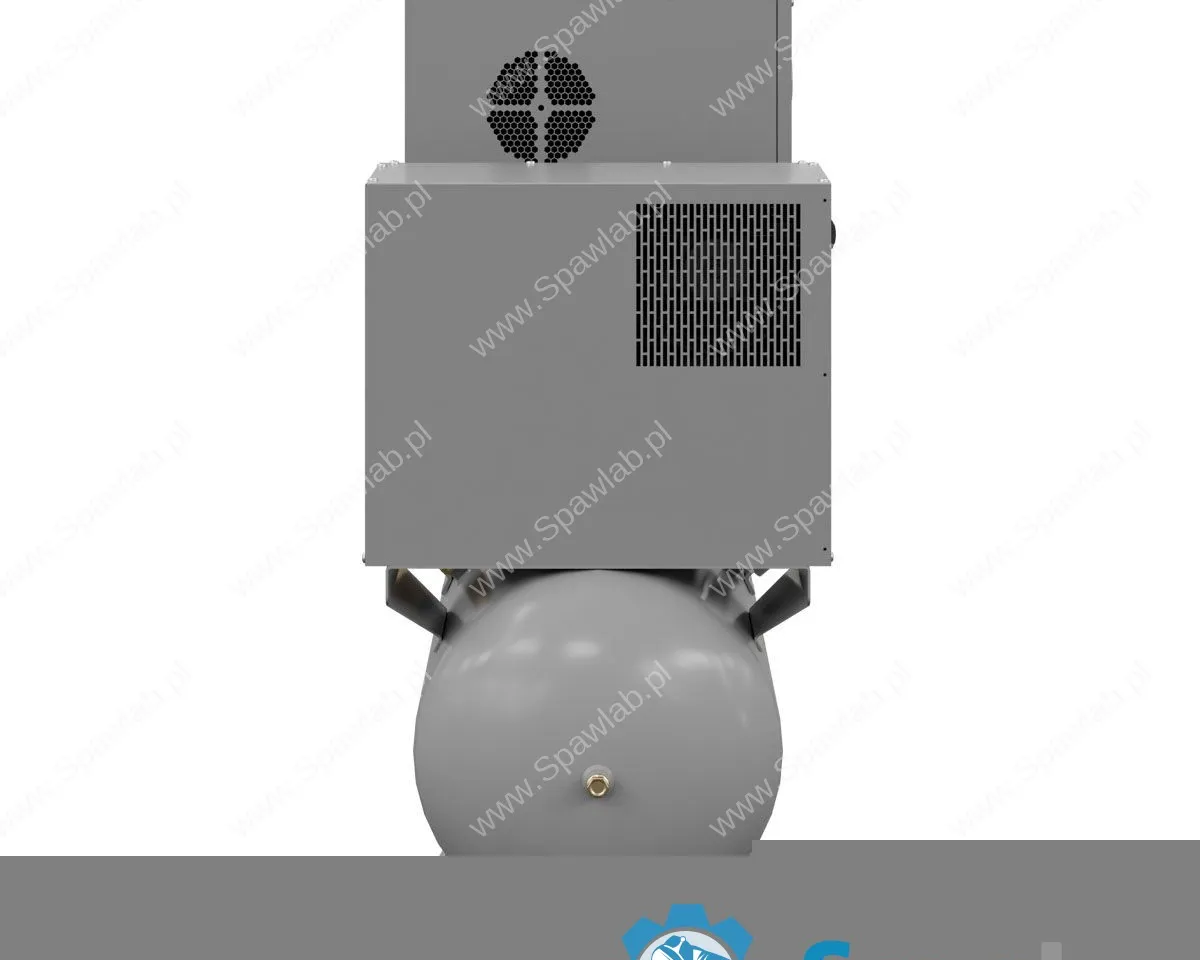Airpress Kompresor śrubowy MiniPower 3 TD200, zdjęcie 3