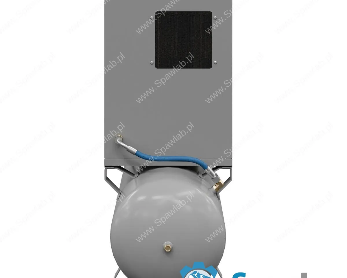 Airpress Kompresor śrubowy MiniPower 3 TD200, zdjęcie 4