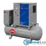 Airpress Kompresor śrubowy MiniPower 3 TD270, zdjęcie 2
