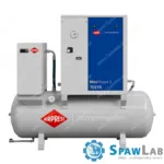 Airpress Kompresor śrubowy MiniPower 3 TD270 | 3.0 KM / 2.2 kW | 325 L/min | 270 L