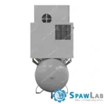 Airpress Kompresor śrubowy MiniPower 3 TD270 | 3.0 KM / 2.2 kW | 325 L/min | 270 L, zdjęcie 3