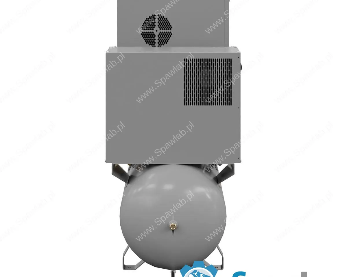Airpress Kompresor śrubowy MiniPower 3 TD270, zdjęcie 3