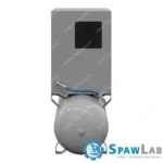 Airpress Kompresor śrubowy MiniPower 3 TD270, zdjęcie 4