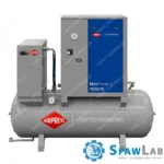 Airpress Kompresor śrubowy MiniPower 3 TDG270