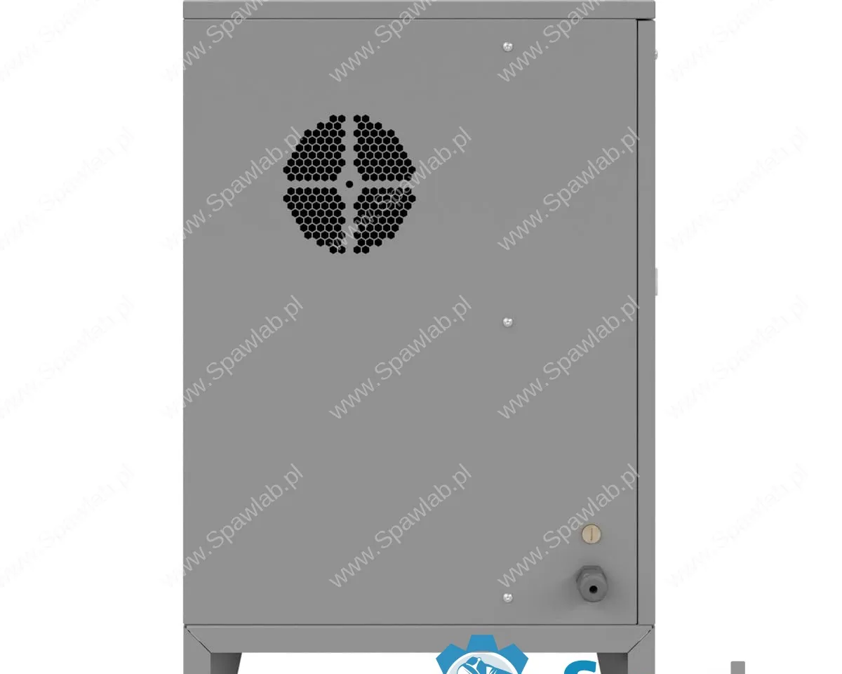Airpress Kompresor śrubowy MiniPower 4, zdjęcie 3
