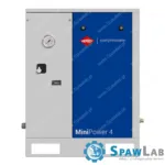 Airpress Kompresor śrubowy MiniPower 4 | 4.0 KM / 3.0 kW | 385 L/min