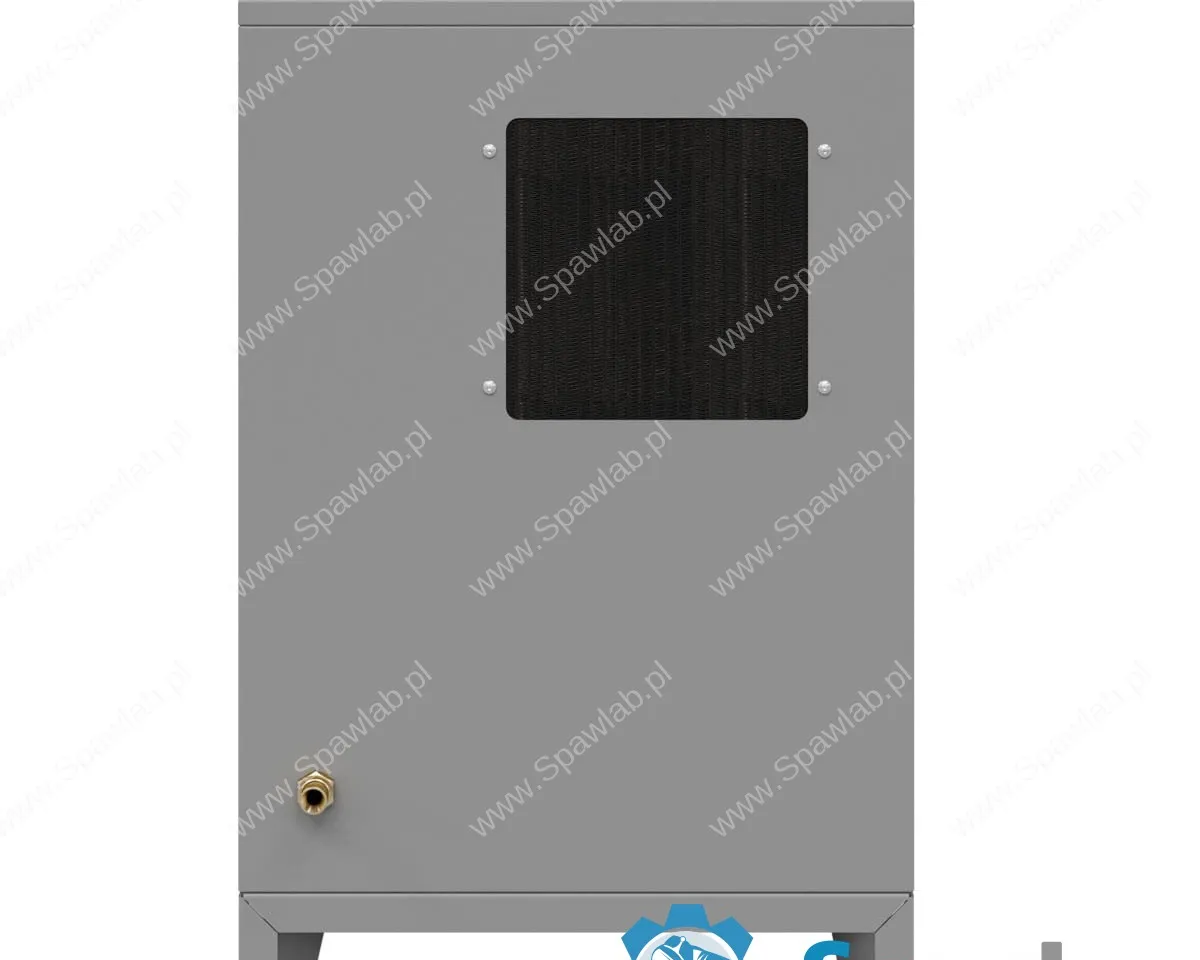 Airpress Kompresor śrubowy MiniPower 4, zdjęcie 4