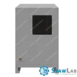 Airpress Kompresor śrubowy MiniPower 4, zdjęcie 4