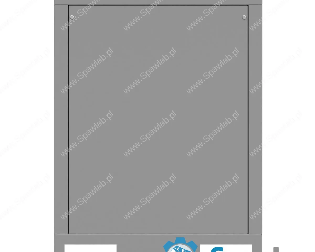 Airpress Kompresor śrubowy MiniPower 4, zdjęcie 5