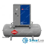 Airpress Kompresor śrubowy MiniPower 4 T200