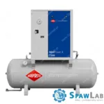 Airpress Kompresor śrubowy MiniPower 4 T200 | 4.0 KM / 3.0 kW | 385 L/min | 200 L