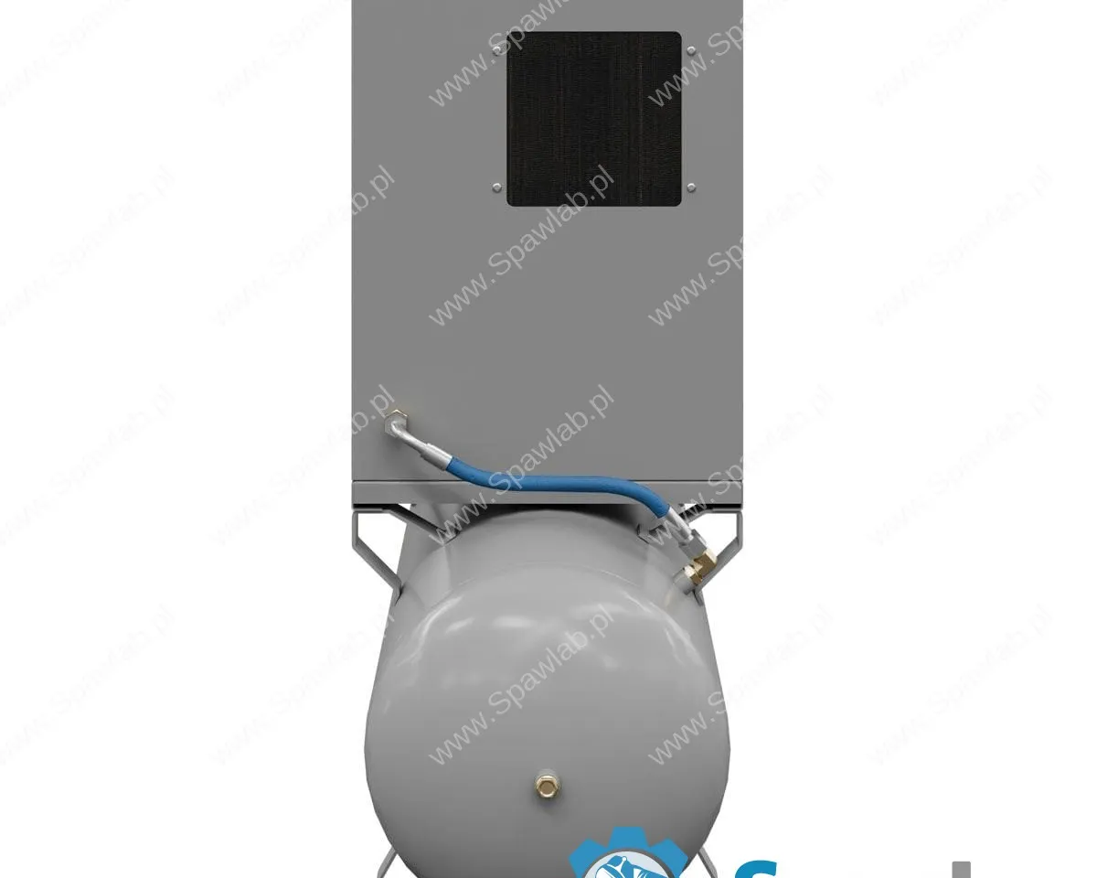 Airpress Kompresor śrubowy MiniPower 4 T200, zdjęcie 4