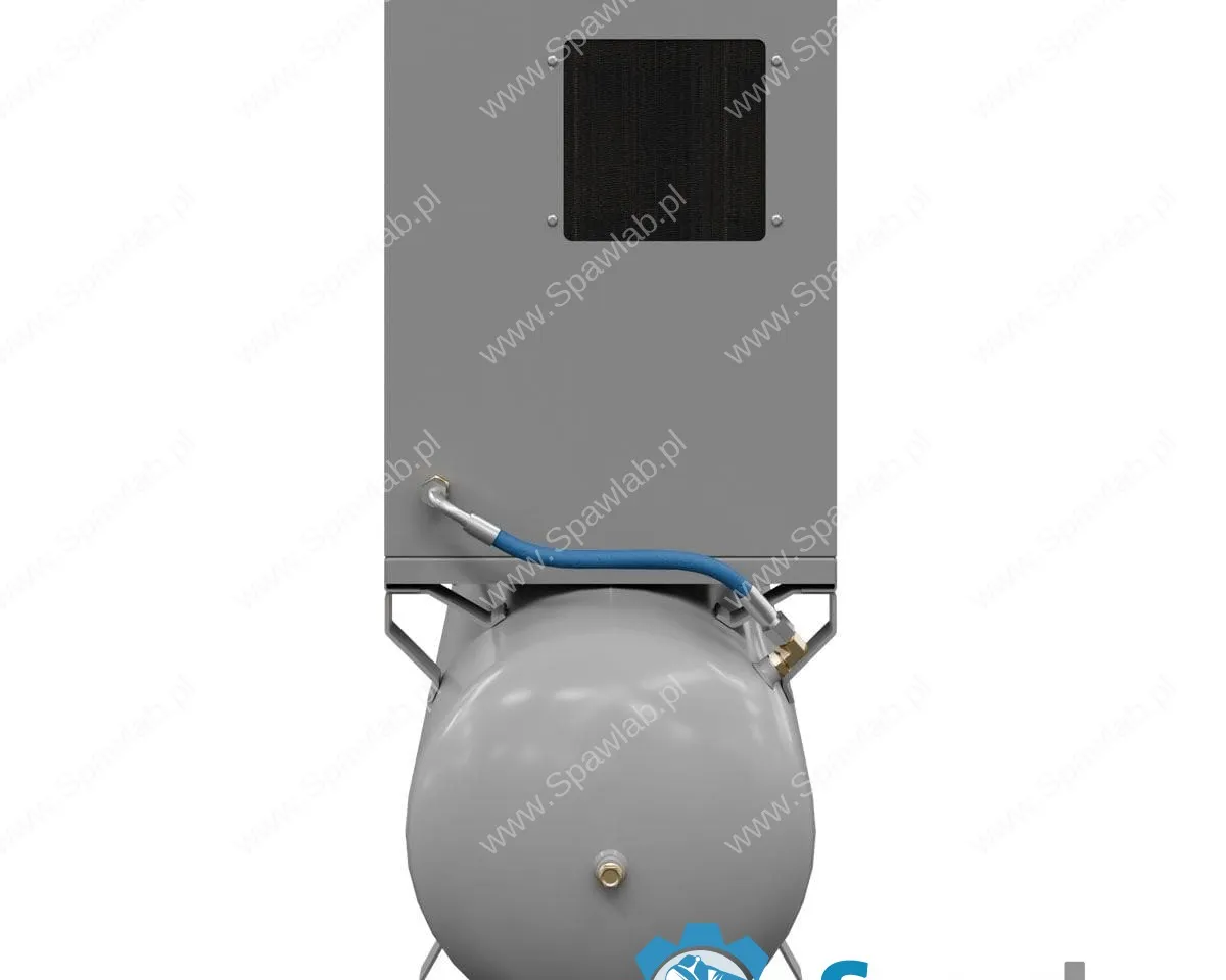 Airpress Kompresor śrubowy MiniPower 4 TD270, zdjęcie 4