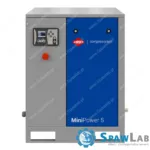 Airpress Kompresor śrubowy MiniPower 5