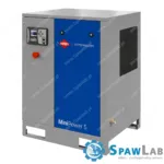 Airpress Kompresor śrubowy MiniPower 5, zdjęcie 2