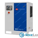 Airpress Kompresor śrubowy MiniPower 5 | 5.5 KM / 4.0 kW | 485 L/min, zdjęcie 2