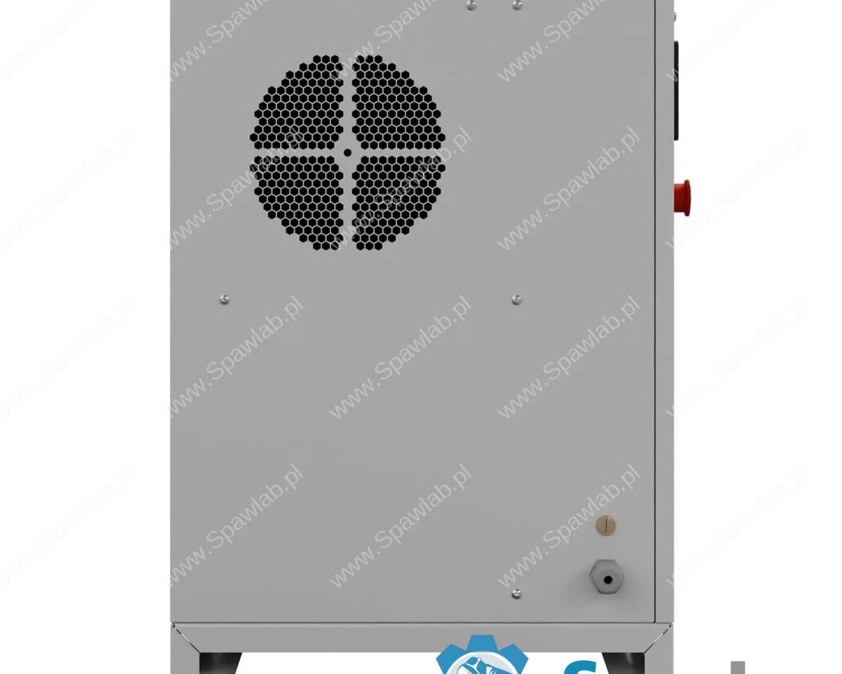 Airpress Kompresor śrubowy MiniPower 5 | 5.5 KM / 4.0 kW | 485 L/min, zdjęcie 3
