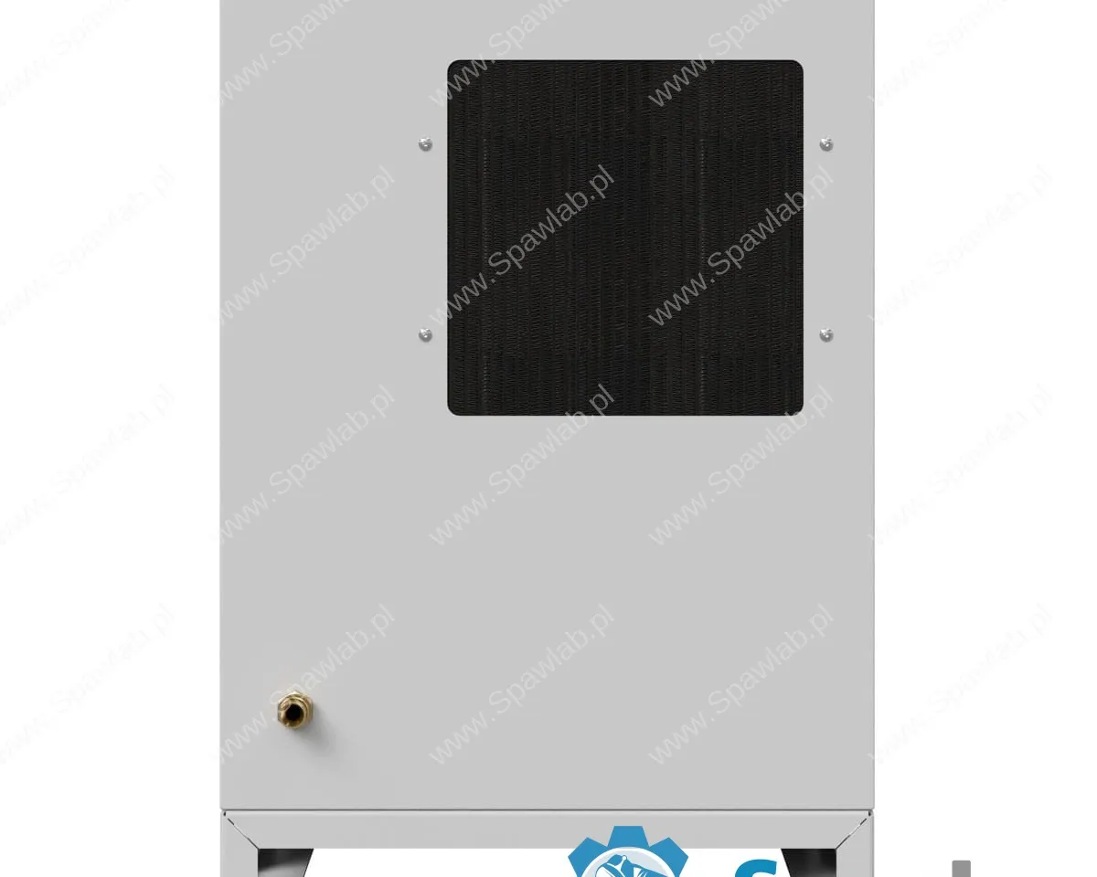 Airpress Kompresor śrubowy MiniPower 5 | 5.5 KM / 4.0 kW | 485 L/min, zdjęcie 4