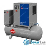 Airpress Kompresor śrubowy MiniPower 5 TD200, zdjęcie 2