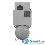 Airpress Kompresor śrubowy MiniPower 5 TD200 | 5.5 KM / 4.0 kW | 485 L/min | 200 L, zdjęcie 3