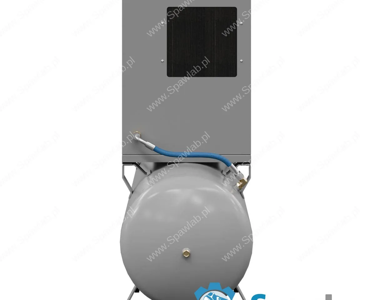 Airpress Kompresor śrubowy MiniPower 5 TD270, zdjęcie 4