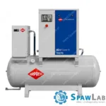 Airpress Kompresor śrubowy MiniPower 5 TD270 | 5.5 KM / 4.0 kW | 485 L/min | 270 L