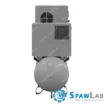 Airpress Kompresor śrubowy MiniPower 5 TDG270, zdjęcie 3