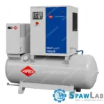 Airpress Kompresor śrubowy MiniPower 5 TND270, zdjęcie 2