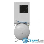 Airpress Kompresor śrubowy MiniPower 5 TND270, zdjęcie 4