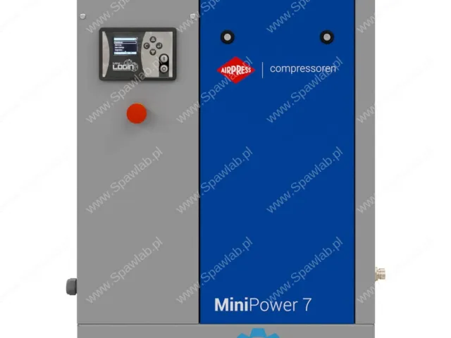 Airpress Kompresor śrubowy MiniPower 7
