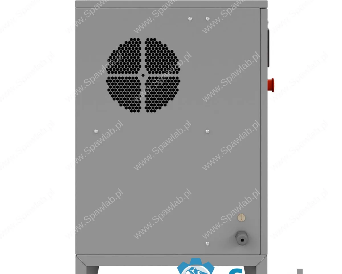 Airpress Kompresor śrubowy MiniPower 7, zdjęcie 3