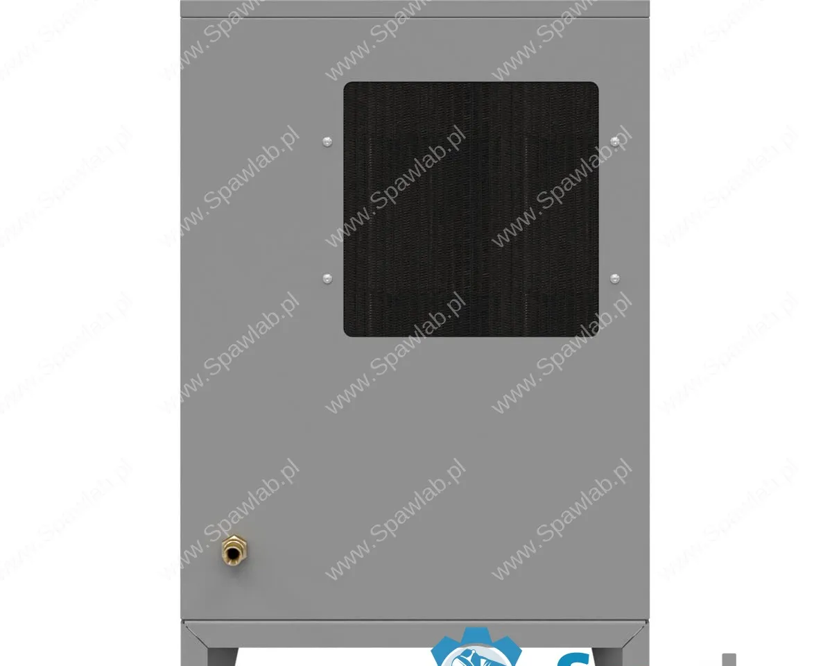 Airpress Kompresor śrubowy MiniPower 7, zdjęcie 4