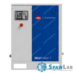 Airpress Kompresor śrubowy MiniPower 7 | 7.5 KM / 5.5 kW | 650 L/min