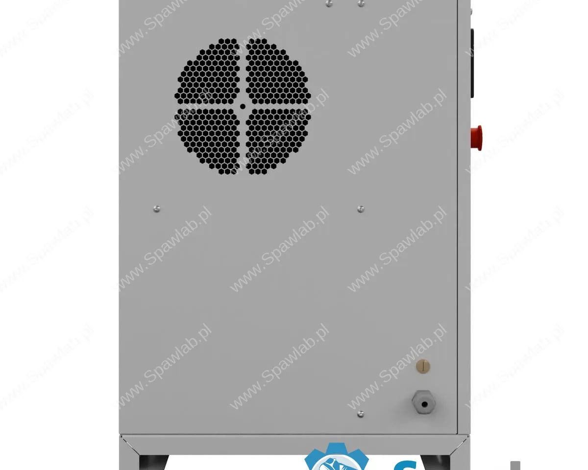 Airpress Kompresor śrubowy MiniPower 7 | 7.5 KM / 5.5 kW | 650 L/min, zdjęcie 3