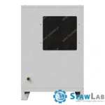 Airpress Kompresor śrubowy MiniPower 7 | 7.5 KM / 5.5 kW | 650 L/min, zdjęcie 4